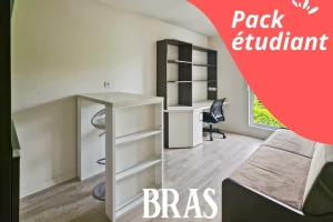 Appartement Studio - 18m²