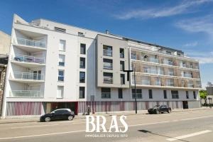 Appartement T2 - 44m²
