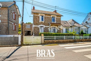 Villa - 98m²