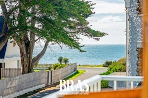 Maison - 133m²