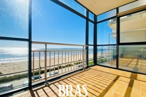 Appartement T4 - 69m²