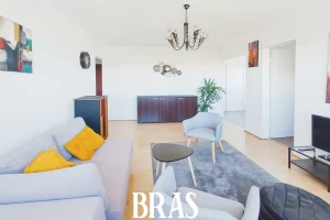 Appartement T3 - 66m²