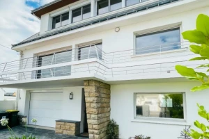 Maison - 208m²