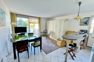 Appartement T3 - 87m²