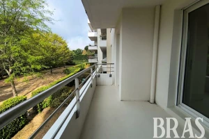Appartement T2 - 43m²