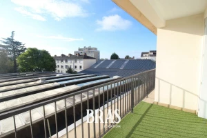 Appartement T2 - 43m²