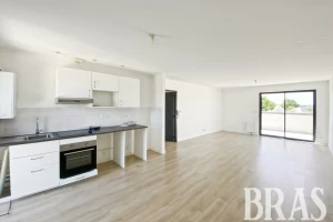Appartement T3 - 74m²