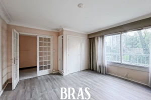 Appartement T1 bis - 37 m²