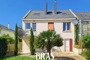 Maison 6 pièces - 151 m²