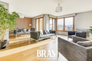 Appartement T4 - 86 m²