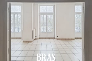 Appartement T4 - 98 m²