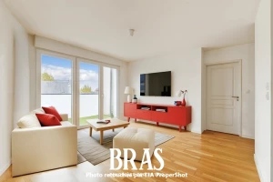 Appartement T3 - 54 m²