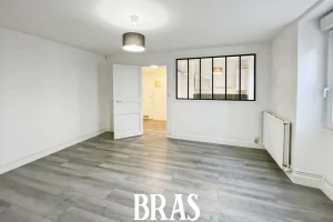 Appartement T2 - 37m²