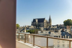 Duplex/Triplex - 170m²