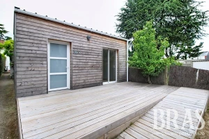 Maison individuelle - 25m²