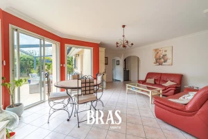 Maison - 4 pièces - 100 m²