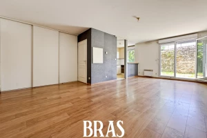 Appartement T3 - 60 m²