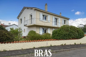 Maison - 4 pièces - 150 m²