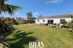 Maison - 4 pièces - 91 m²
