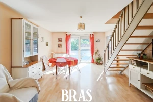 Duplex - T3 - 73 m²