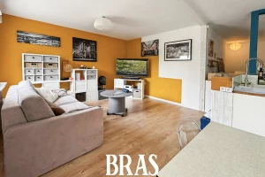 Appartement - T4 - 78 m²