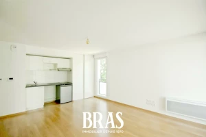 Appartement T2 - 42m²