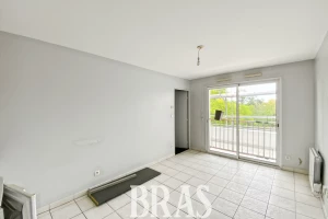 Appartement T2 - 34m²