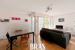 Appartement T2 - 48m²
