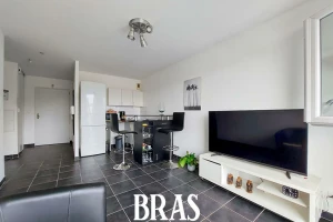 Appartement T2 - 40m²