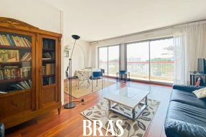 Appartement T3 - 84m²