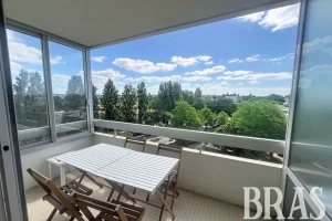Appartement T2 - 39m²
