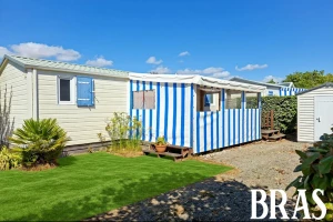 Chalet - 32m²