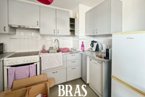 Appartement T3 - 63m²