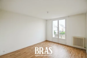 Appartement T2 - 47m²