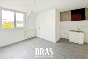Appartement T2 - 30m²