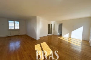 Appartement T4 - 92m²