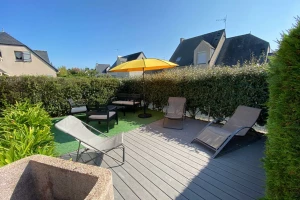 Maison - 32m²