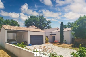 Maison - 156m²