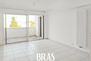 Appartement T3 - 64m²