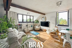 Appartement T3 - 48m²
