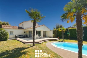 Propriété - 99m²