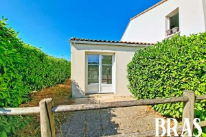 Maison - 51m²