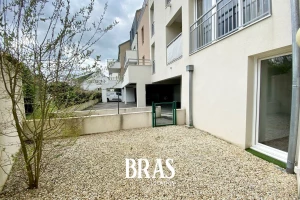 Appartement T2 - 44m²