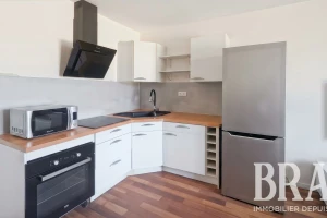 Appartement T3 - 41m²