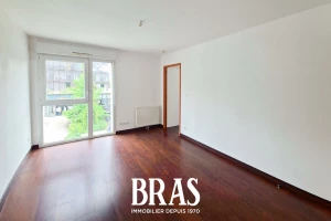 Appartement T2 - 36m²