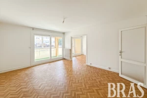 Appartement T5 - 106m²