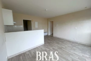 Appartement T2 - 37m²