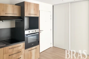 Appartement T2 - 40m²