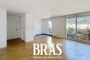 Appartement T2 - 51m²