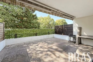 Appartement T3 - 65m²